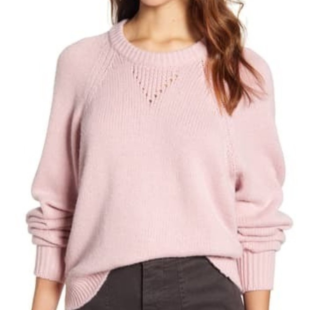 ☘️LOU & GREY Marlowe Sweater